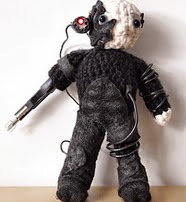 http://www.instructables.com/id/Crochet-Locutus/