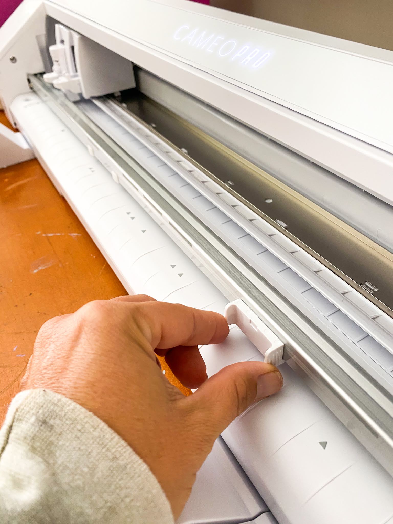 24" Silhouette CAMEO 4 Pro ORDER NOW! Everything You Need to Know