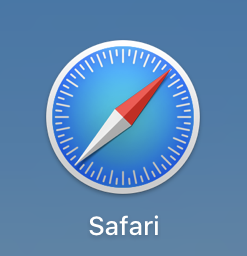 safari login wifi