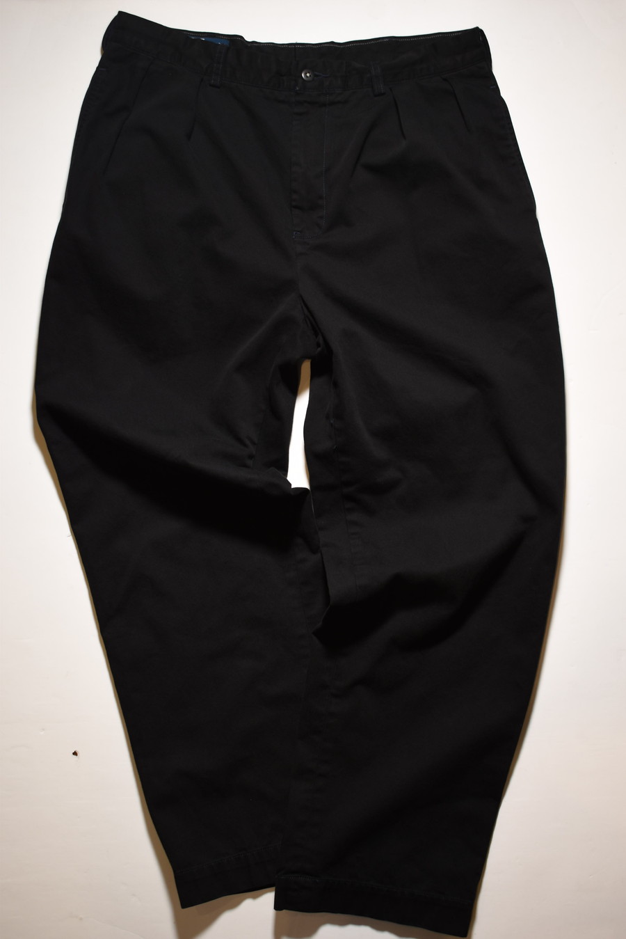 DAMAGEDONE OFFICIAL BLOG [RESTOCK] POLO RALPH LAUREN BLACK OVER DYE