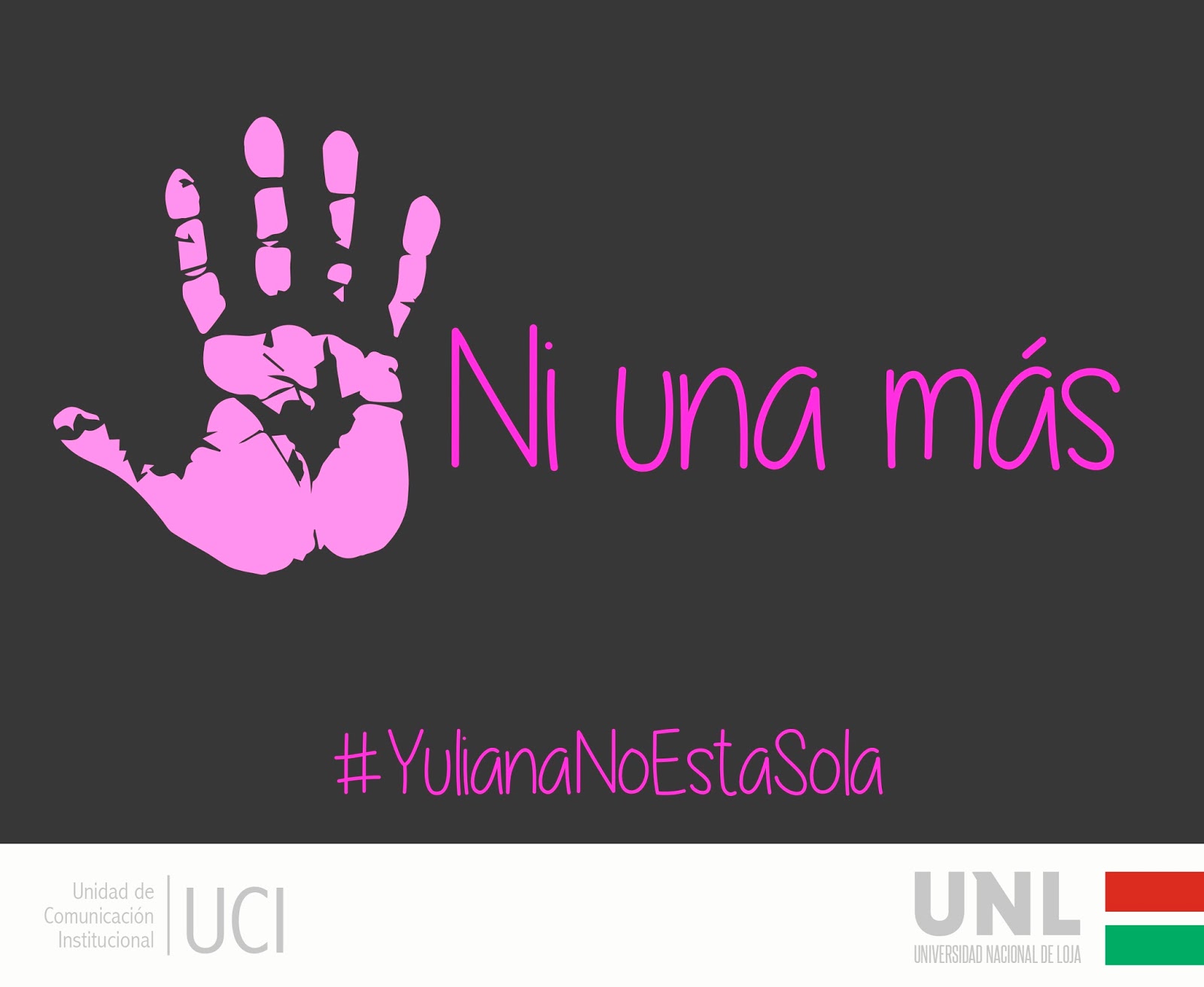 ni una mas in english ni una mas in english