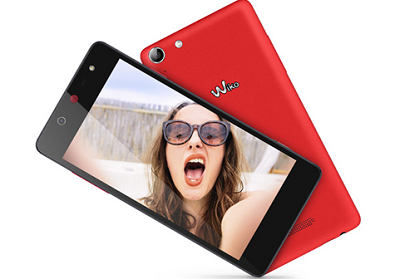 Harga HP Wiko Selfy 4G terbaru
