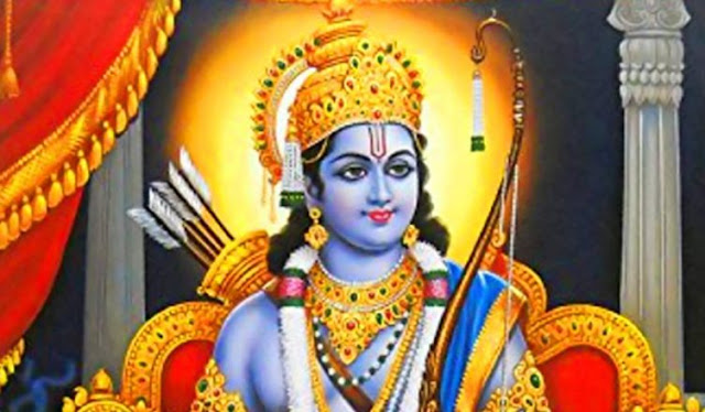 Happy Ram Navami 2020 Happy Ram Navami 2020