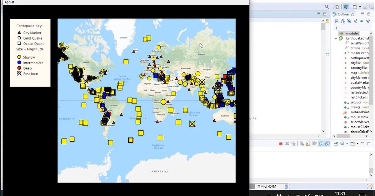 Week 6 Assignment Object Oriented Oriented Programming in Java