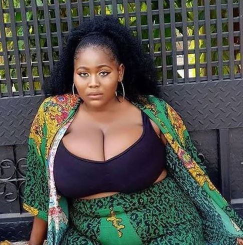 Why I don’t want to marry or have children – Monalisa Stephen discloses