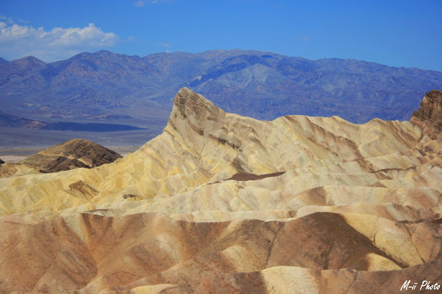 M-ii Photo : Death Valley National Park