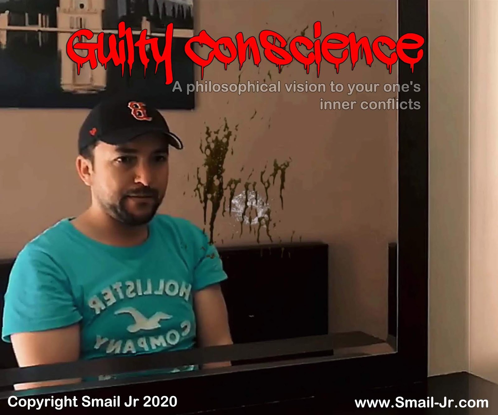 Guilty Conscience - Short movie - Smail Jr