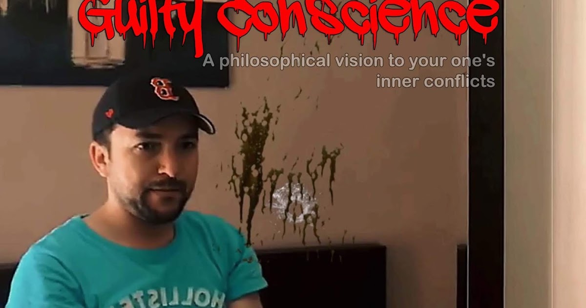 Guilty Conscience Short movie Smail Jr