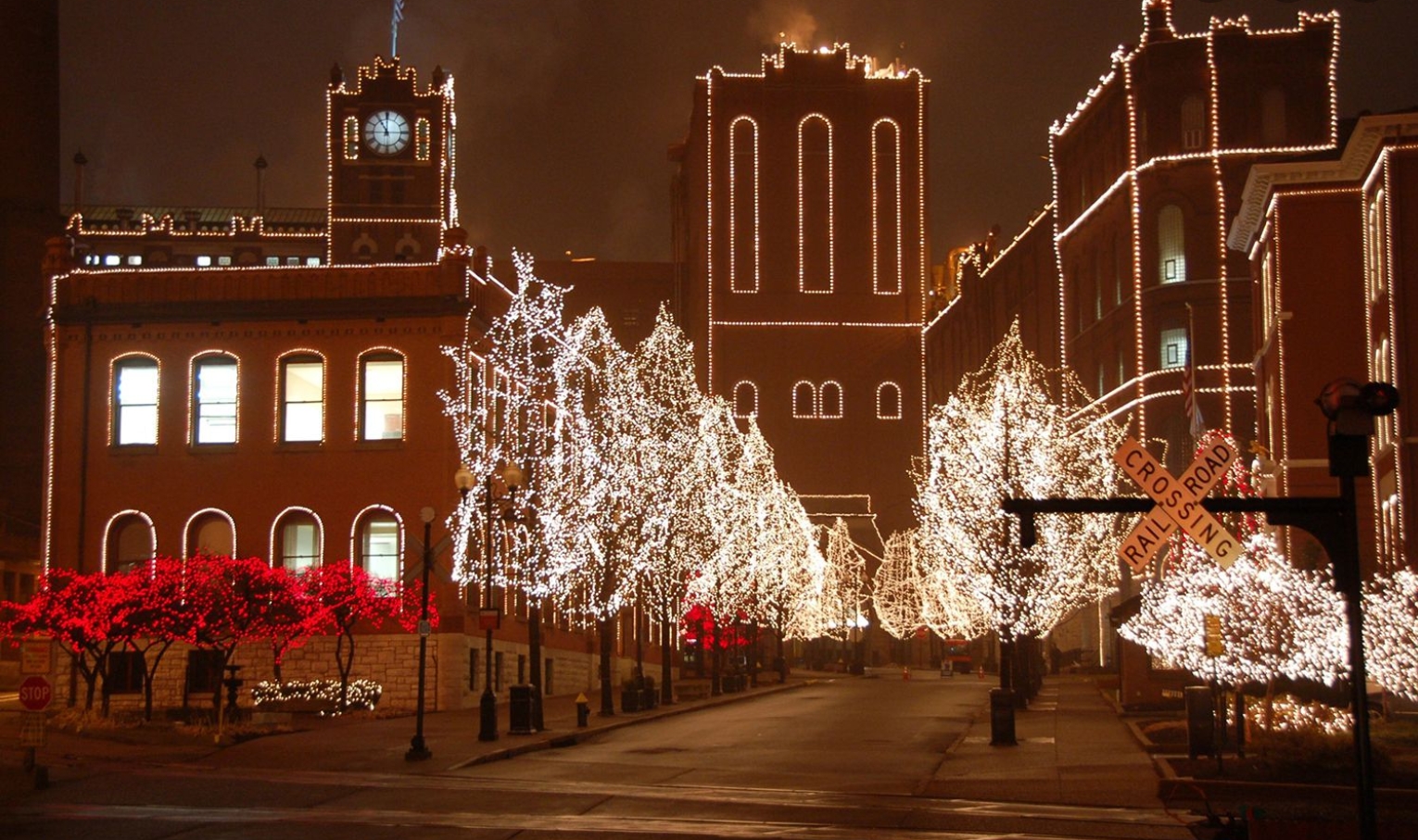 LED Furniture and Decor Toronto Party Rentals Belleville Christmas