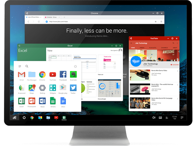 cara install remix os di pc, cara install remix os, cara pasang remix os, cara pasang remix os di windows