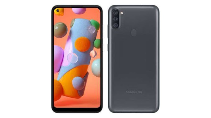 Samsung has quietly announced the Galaxy A11