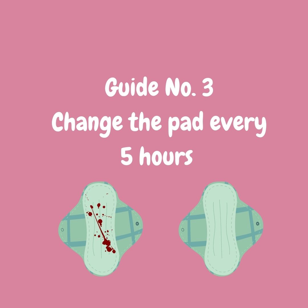 Let's talk about Periods