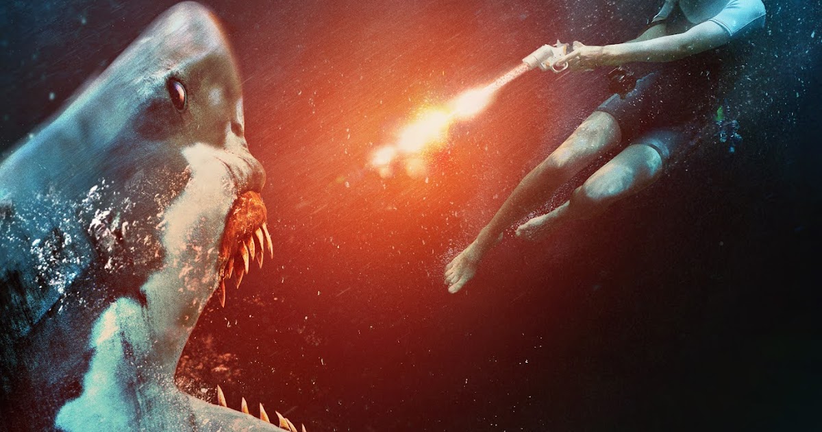 TheTwoOhSix Great White Movie Review