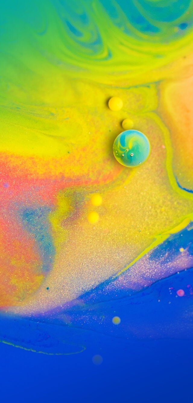 Download Tecno Spark 3 & Spark 3 Pro High Resolution Stock Wallpapers