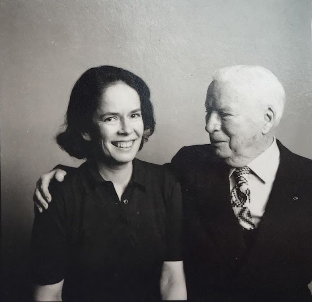 Beautiful Photos of Charlie Chaplin and His Last Wife Oona O’Neill During Their Marriage Beautiful Photos of Charlie Chaplin and His Last Wife Oona O’Neill During Their Marriage