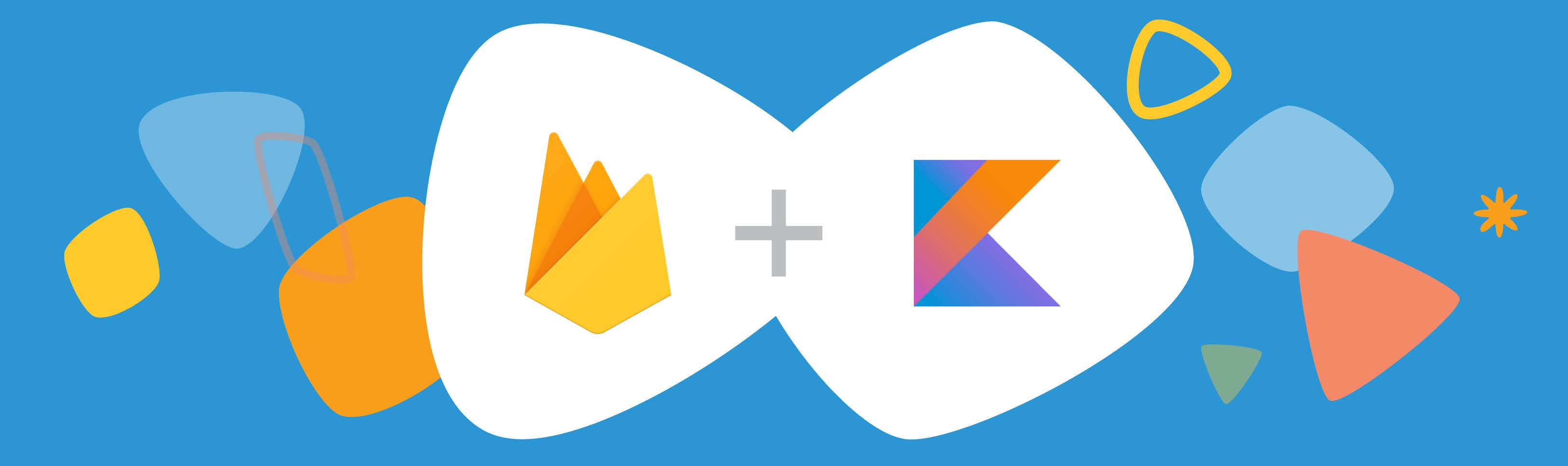 Kotlin Logo Header