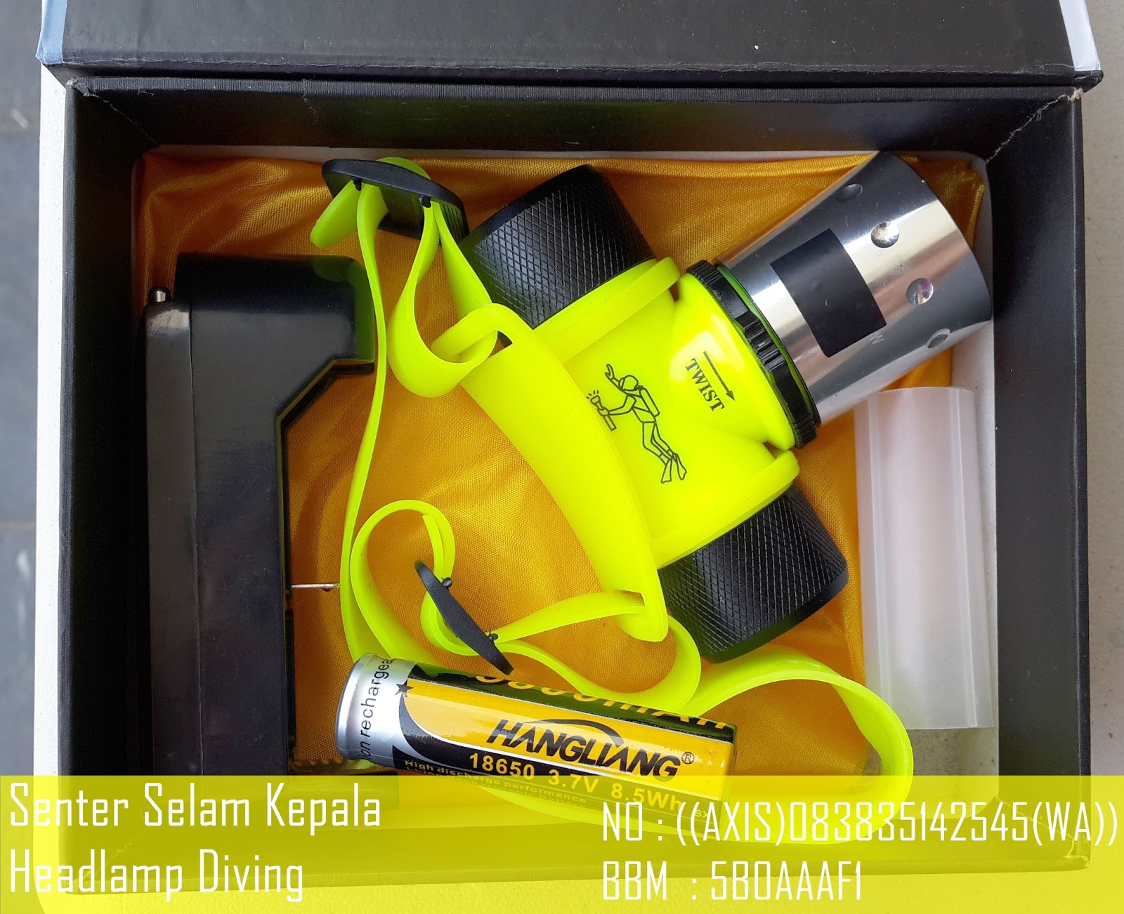 Senter Selam 8762 ~ Jual Senter LED, Senter LED, Jual Senter Police