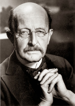 Max Karl Ernest Ludwig Planck