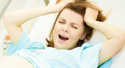 Obat alami sakit kepala untuk ibu hamil