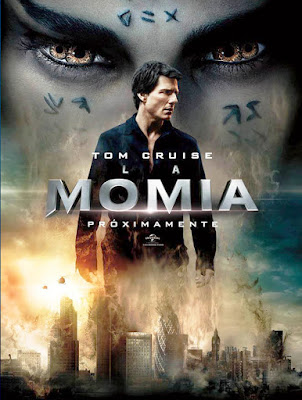 La Momia (2017) en Español Latino