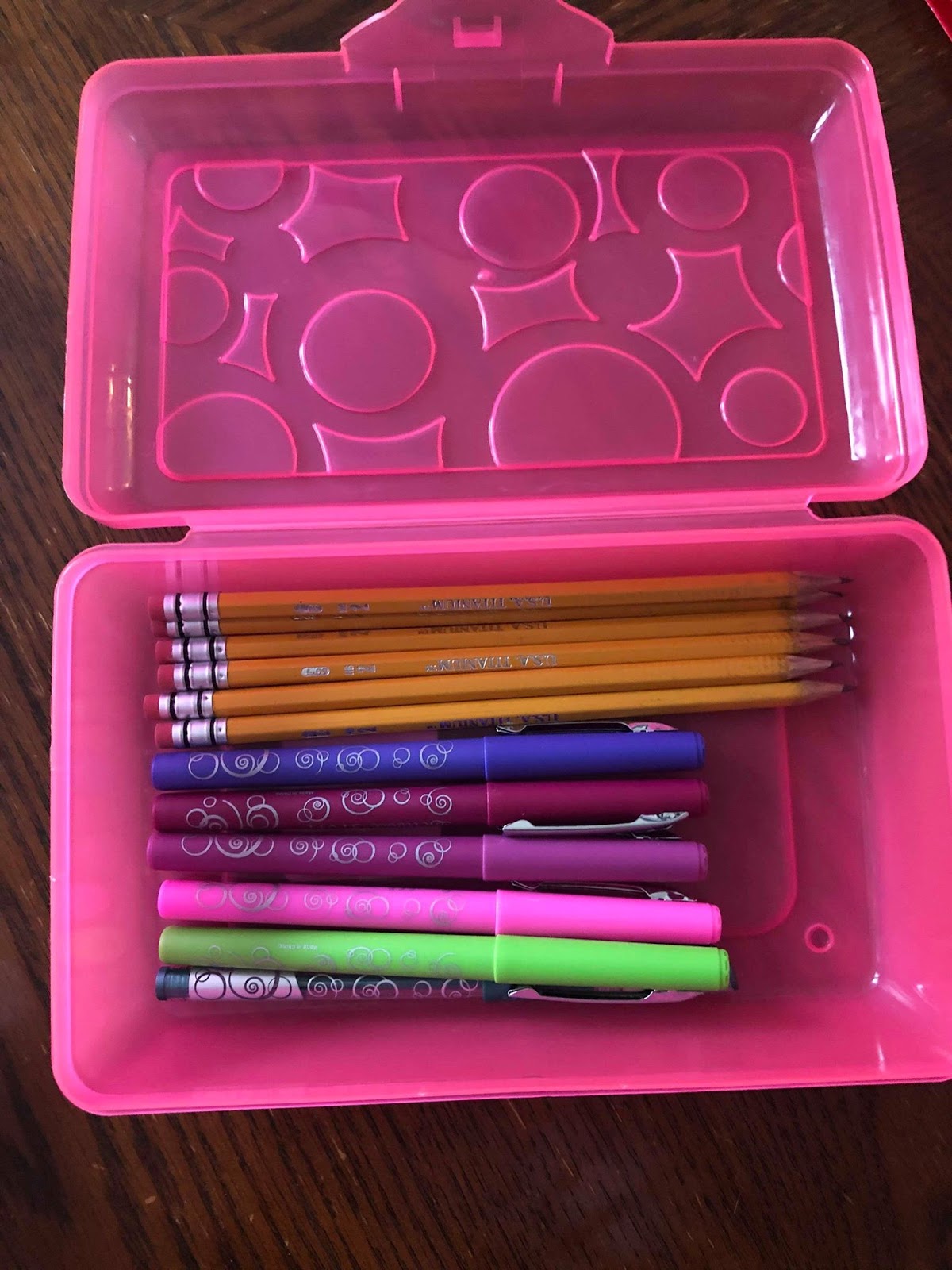 Scribble Stuff & USA Gold for Back to School Writing #Giveaway - Mommies  with Cents