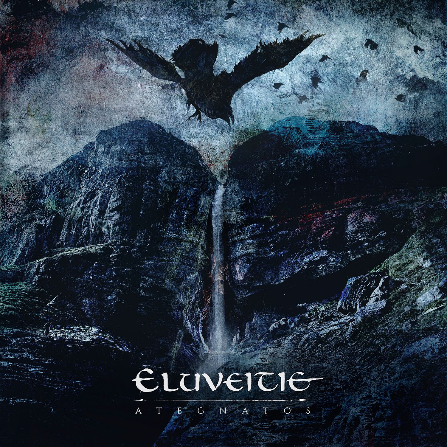 ZEPPELIN ROCK ELUVEITIE Ategnatos (2019) Detalles y adelanto de