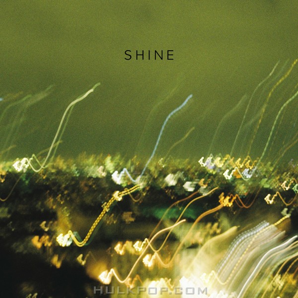F.CUZ – shine – Single