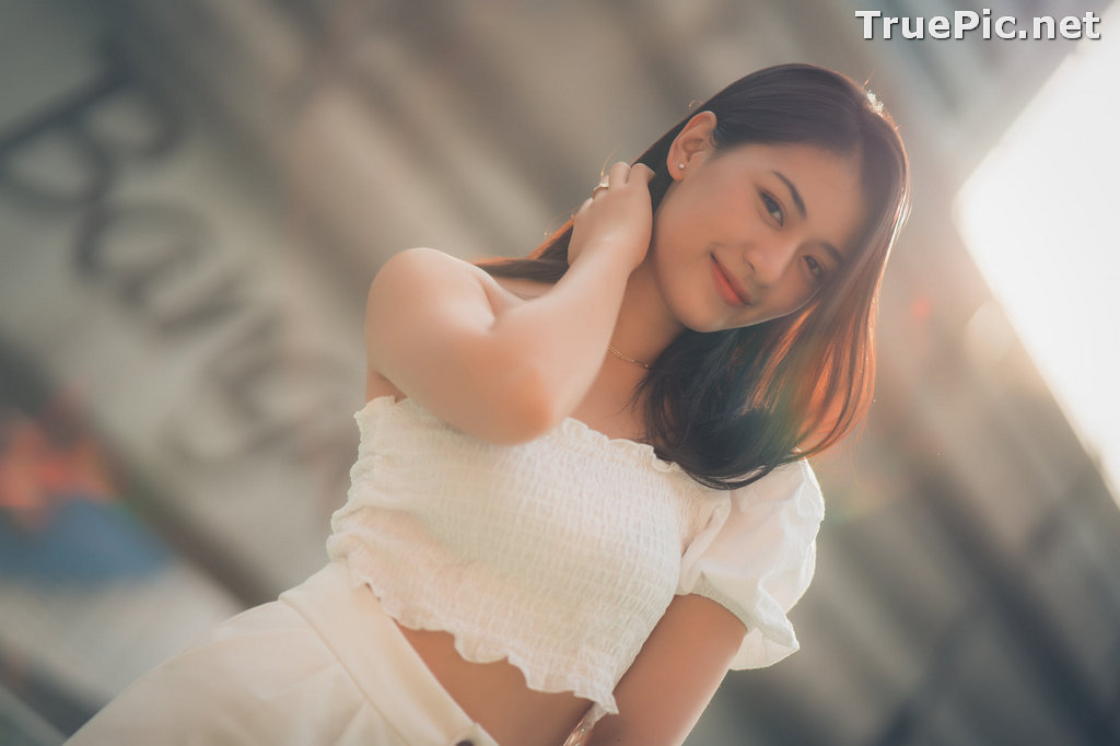 Image Thailand Model – หทัยชนก ฉัตรทอง (Moeylie) – Beautiful Picture 2020 Collection - TruePic.net - Picture-72