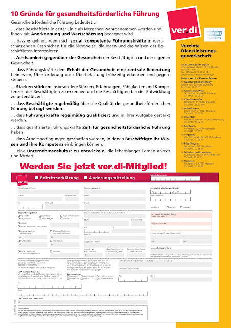 Eine Bayerin Auf Reise April 2016