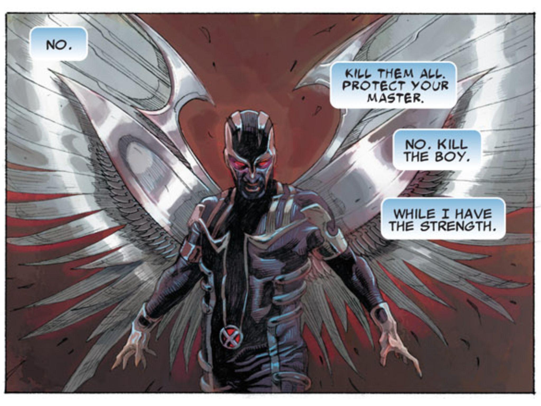 Archangel wallpaper hd ultra ~ Wallpaper Loader