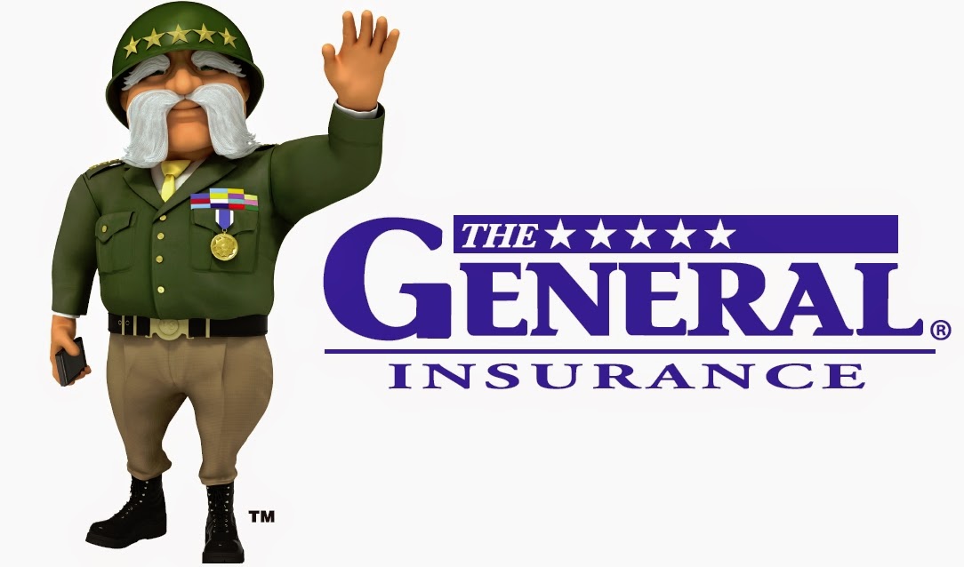 General Auto Insurance