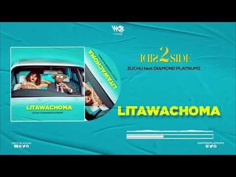 AUDIO | Zuchu ft. Diamond Platnumz - Litawachoma | mp3 DOWNLOAD