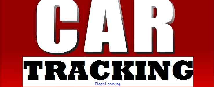 Car Tracking Company in Nigeria