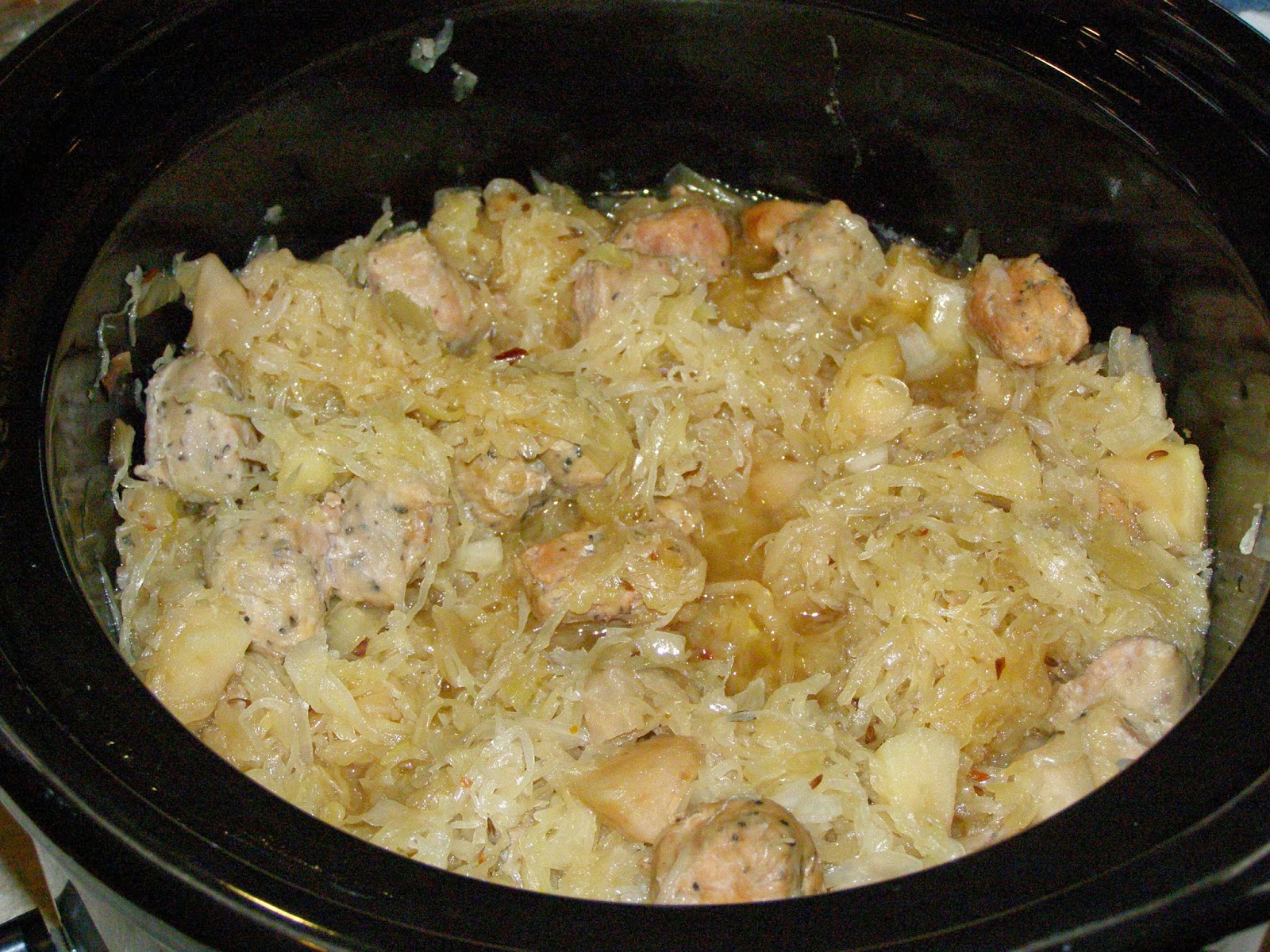 My Life with DIY Cooking, Crafting, and Everything InBetween Slow