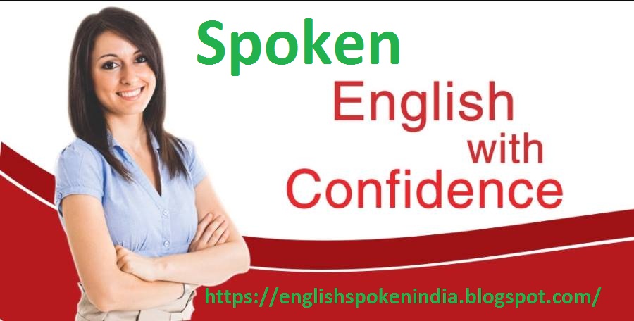 English Spoken