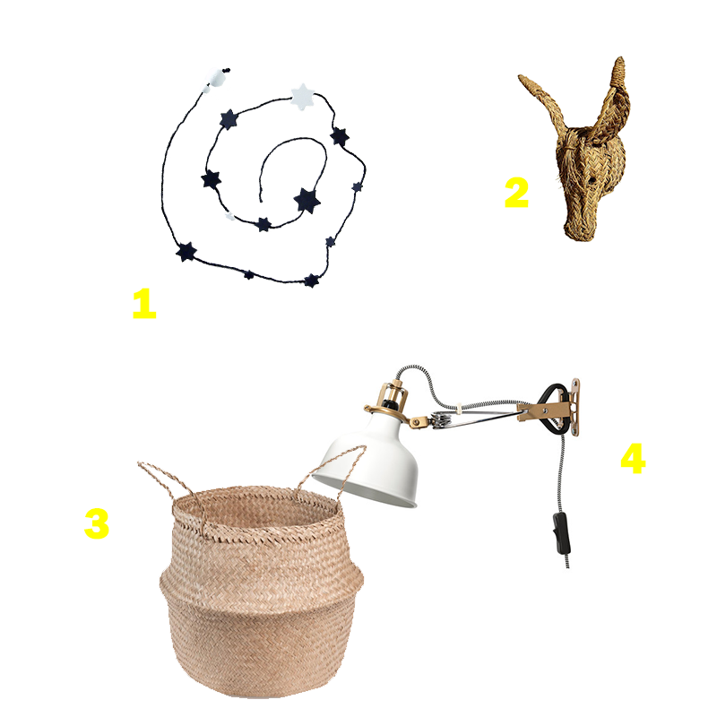 cómo diseñar y hacer tu propio cabecero