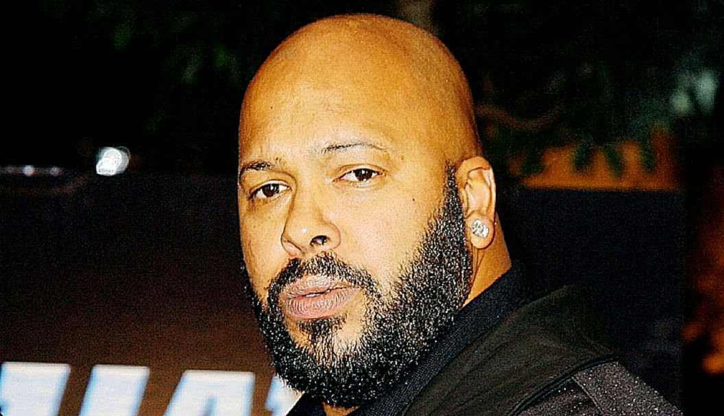 Suge Knight Photo
