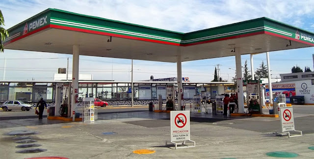 Checa ubicación y precios de gasolineras económicas en Puebla que reveló Profeco
