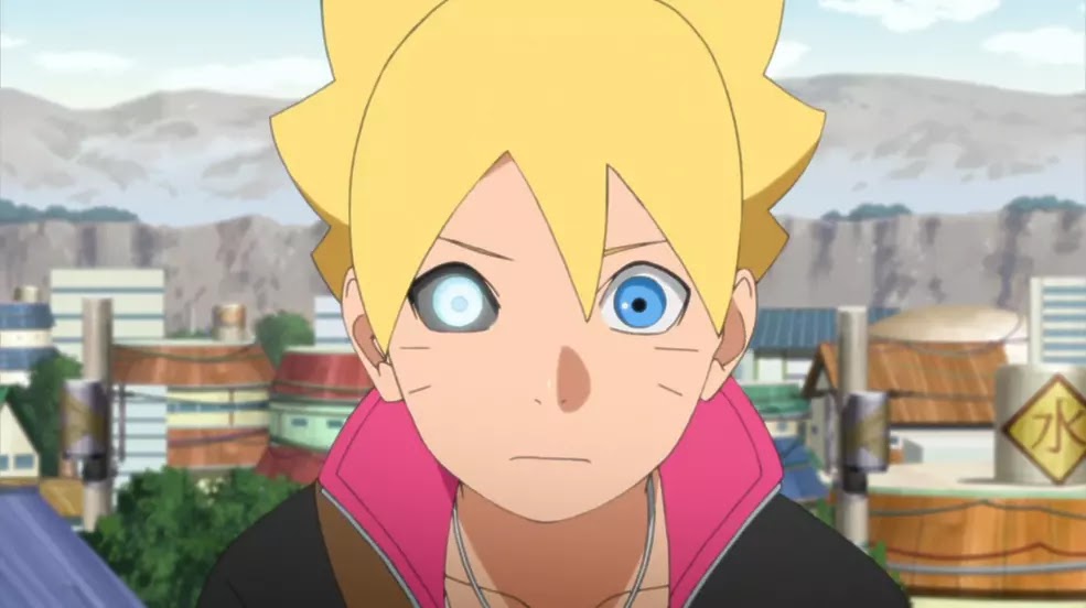 Episode Berapa Boruto Melawan Momoshiki? | 10 Episode Boruto yang Sering Ditanyakan Episode Berapa Boruto Melawan Momoshiki? | 10 Episode Boruto yang Sering Ditanyakan