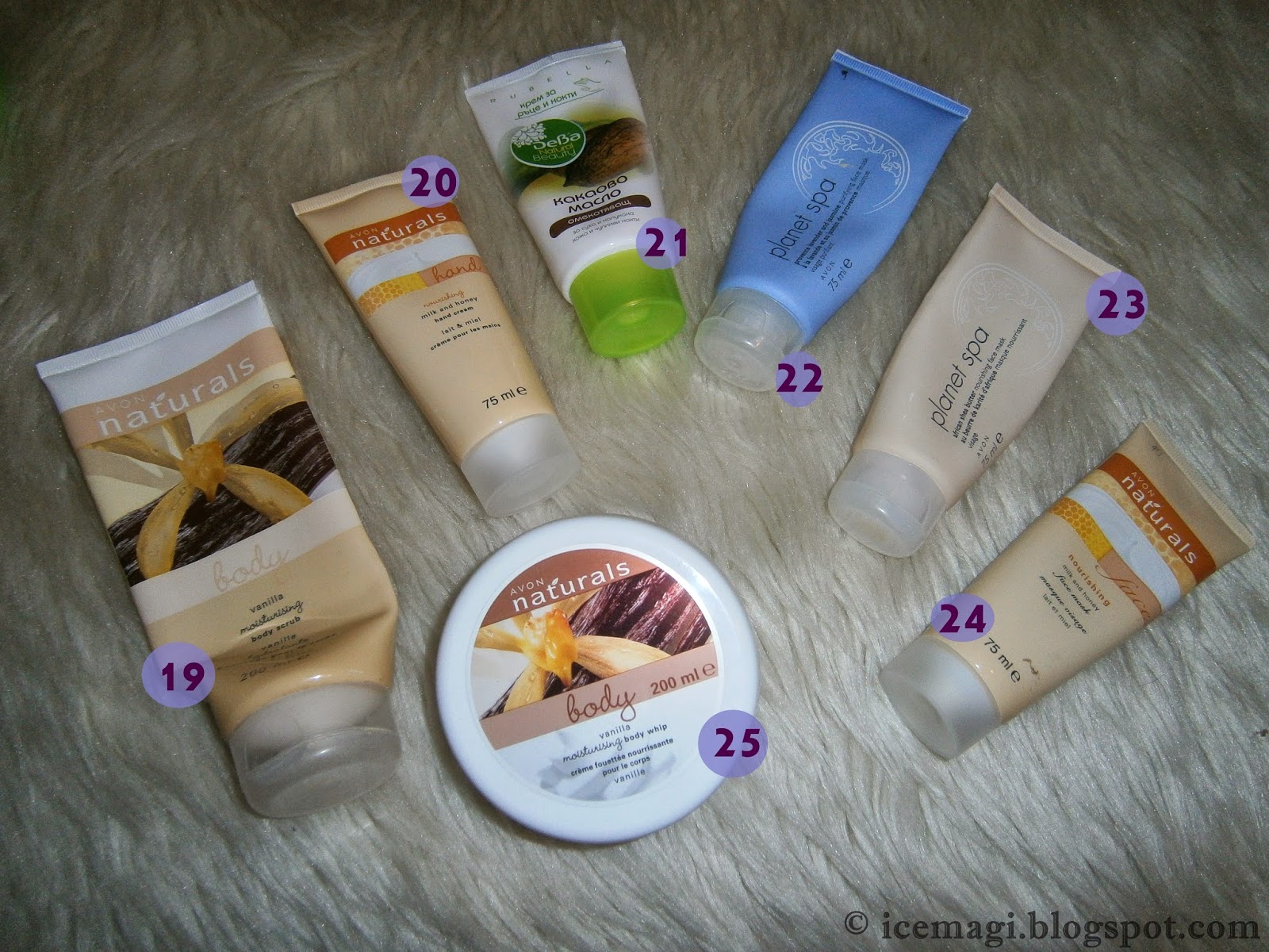 empties empties