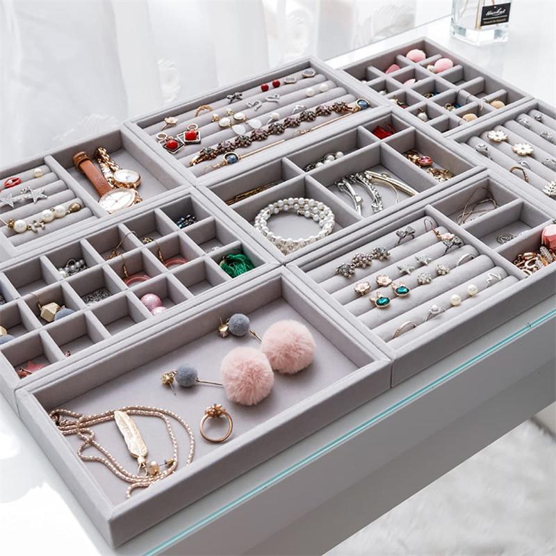 Jewellery organiser