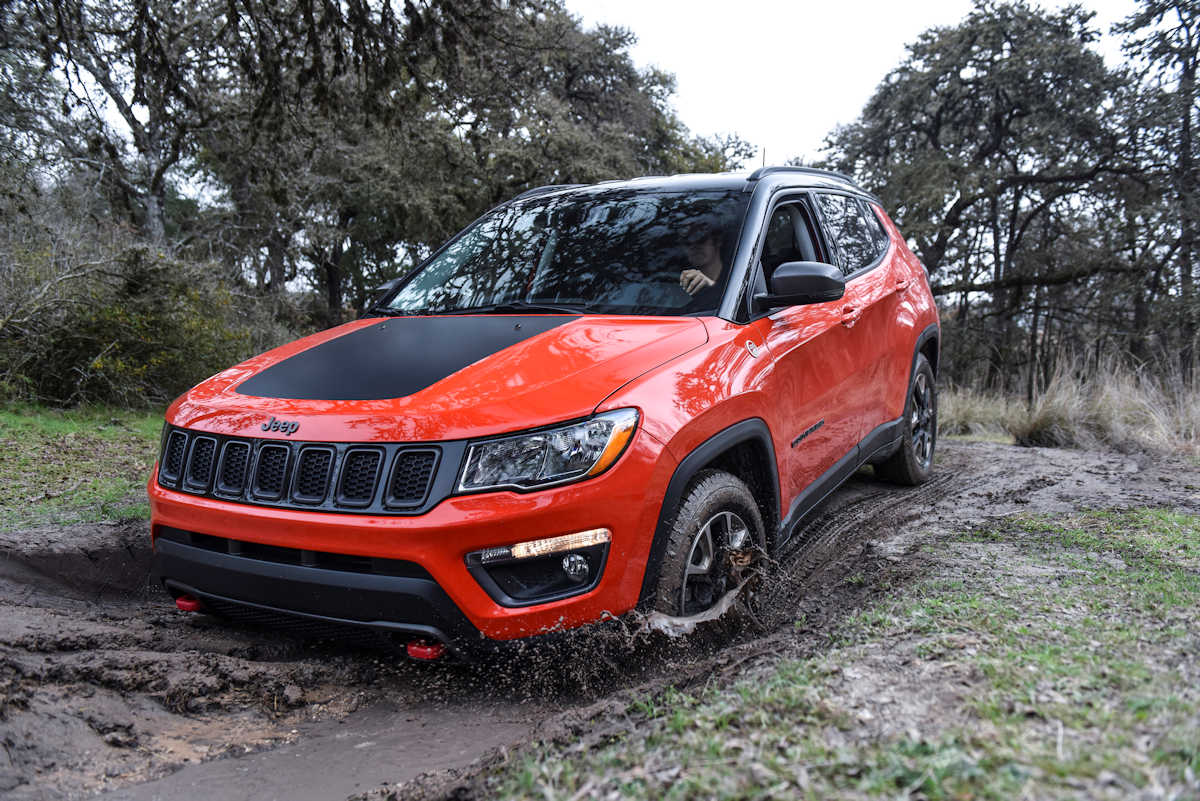 Jeep Philippines Expands SUV Range with Compass and Cherokee CarGuide.PH Philippine Car News