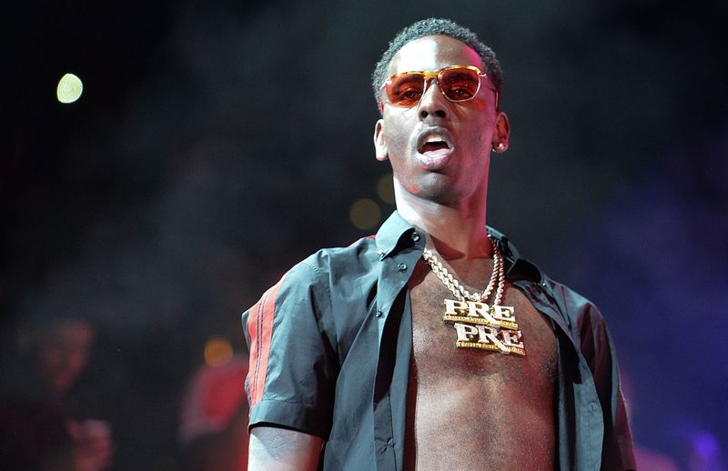 what happened to young dolph what happened to young dolph