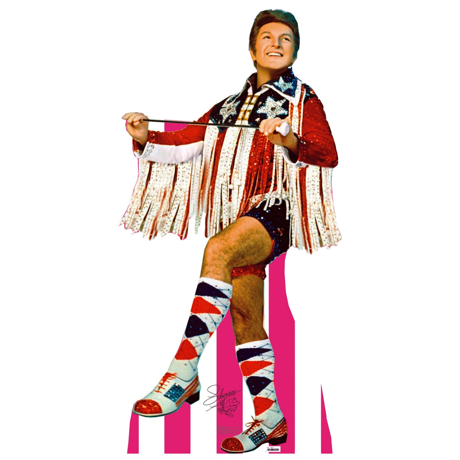 Best of Was liberace gay gay Was liberace