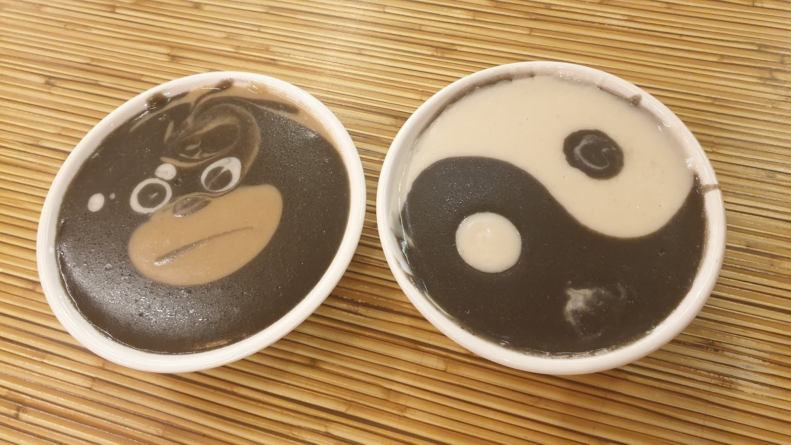 EWen Hooi Chinese Dessert Tong Sui Pudu