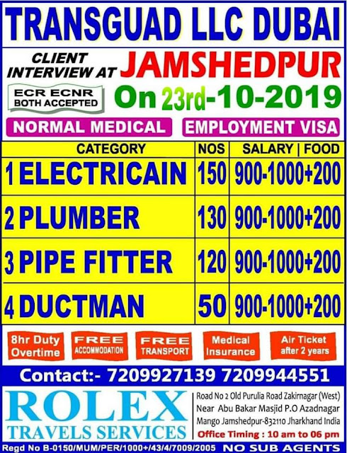 Gulf Job Paper 4