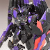 Custom Build: MG 1/100 nu-Gundam "Prototype Psycho Frame"