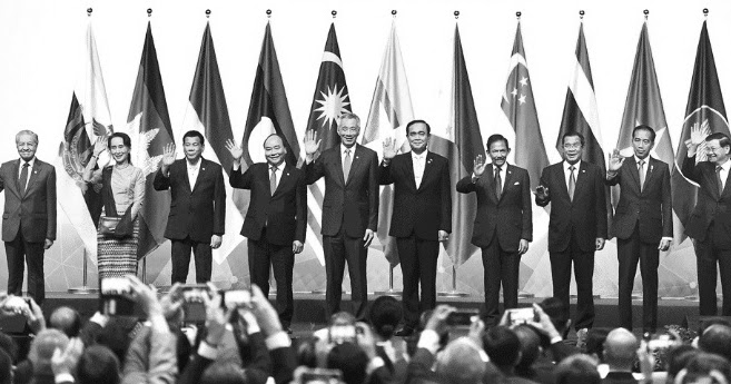 Politik Luar Negeri Indonesia Masa Demokrasi Parlermenter 1950 1959 Politik Luar Negeri Indonesia Masa Demokrasi Parlermenter 1950 1959