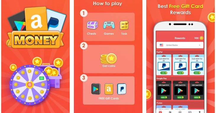 Play Play Penghasil Uang 15 Aplikasi Penghasil Uang Terbaik dan Tercepat di Android - Klik Refresh