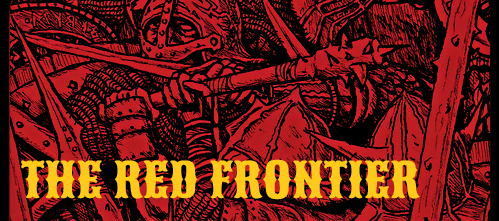 The Red Frontier